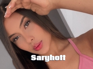 Saryhott