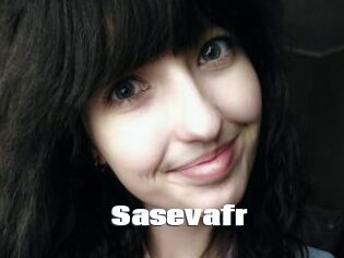 Sasevafr