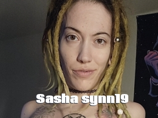 sasha_synn19 The hot porn