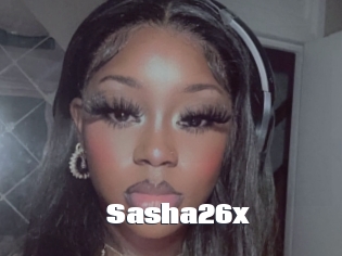 Sasha26x