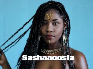 sashaacosta The hot porn