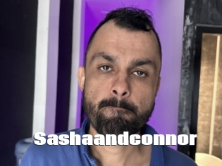 Sashaandconnor