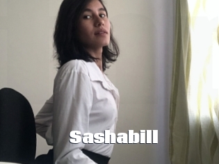 Sashabill