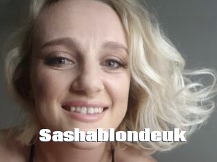 Sashablondeuk