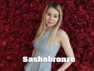 Sashabronze