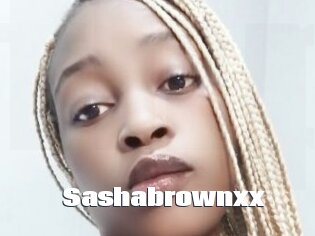 Sashabrownxx