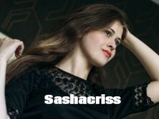 Sashacriss