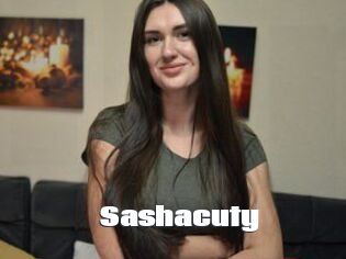 Sashacuty