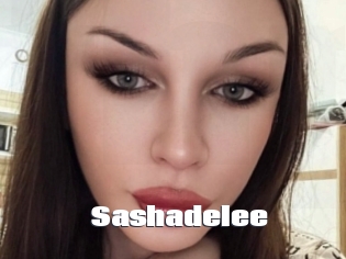 Sashadelee