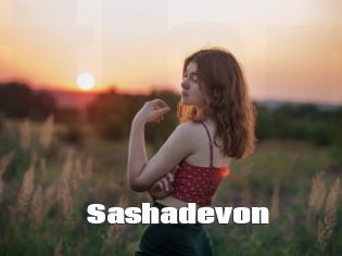 Sashadevon