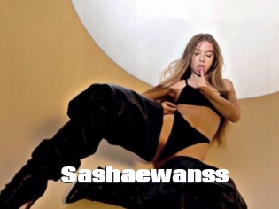 sashaewanss The hot porn
