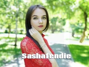 Sashafendie