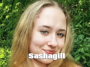 Sashagill