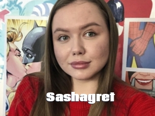 Sashagret