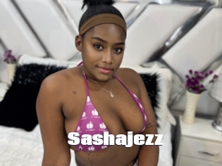 Sashajezz