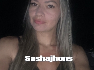Sashajhons