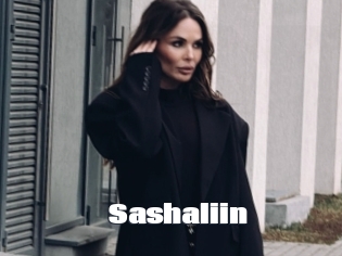 Sashaliin