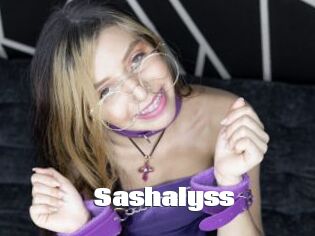 Sashalyss