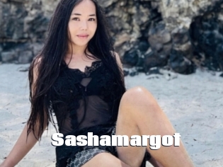 Sashamargot