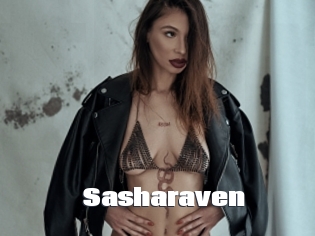 Sasharaven