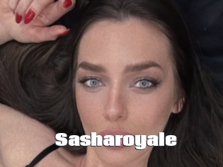 Sasharoyale