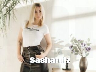 Sasharuiz