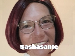Sashasante