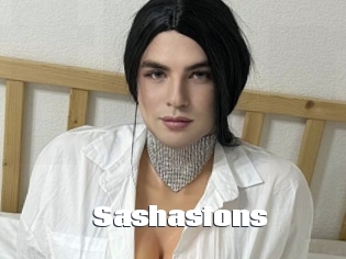Sashastons