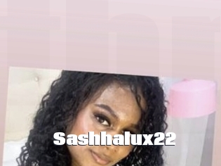 Sashhalux22