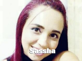 Sassha