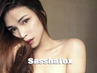 Sasshafox