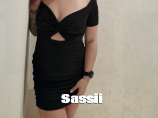 Sassii