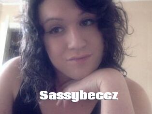 sassybeccz The hot porn