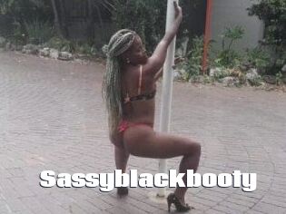 Sassyblackbooty