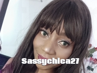 Sassychica27