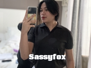 Sassyfox