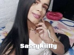 Sassykiitty