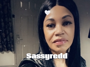 Sassyredd