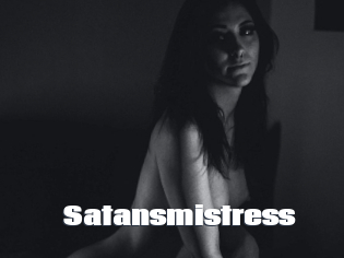 Satansmistress