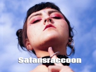 Satansraccoon