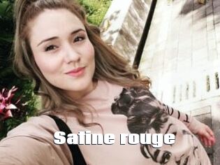 Satine_rouge