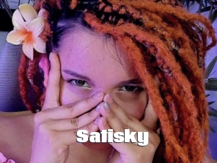 Satisky