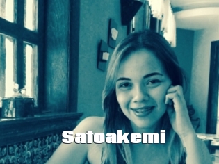 Satoakemi
