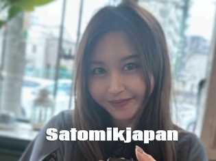 satomikjapan The hot porn