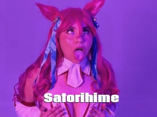Satorihime