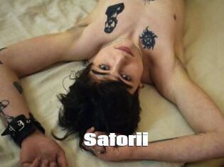 Satorii