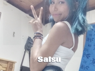 Satsu