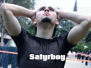 Satyrboy
