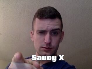 Saucy_X