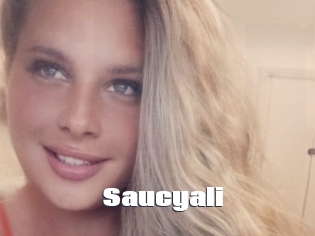 Saucyali